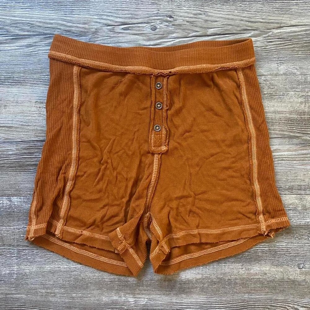Urban Outfitters "Out From Under" Lounge Shorts